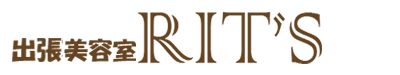 出張美容室RIT'S リッツ 格安料金であなたの街に出張いたします。